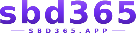 sbd365 logo
